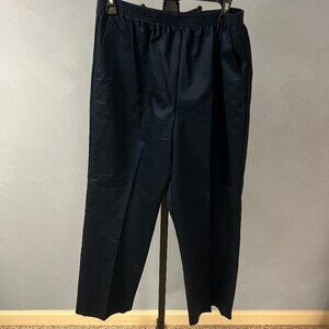 Women's Stretch Pants - Alfred Dunner